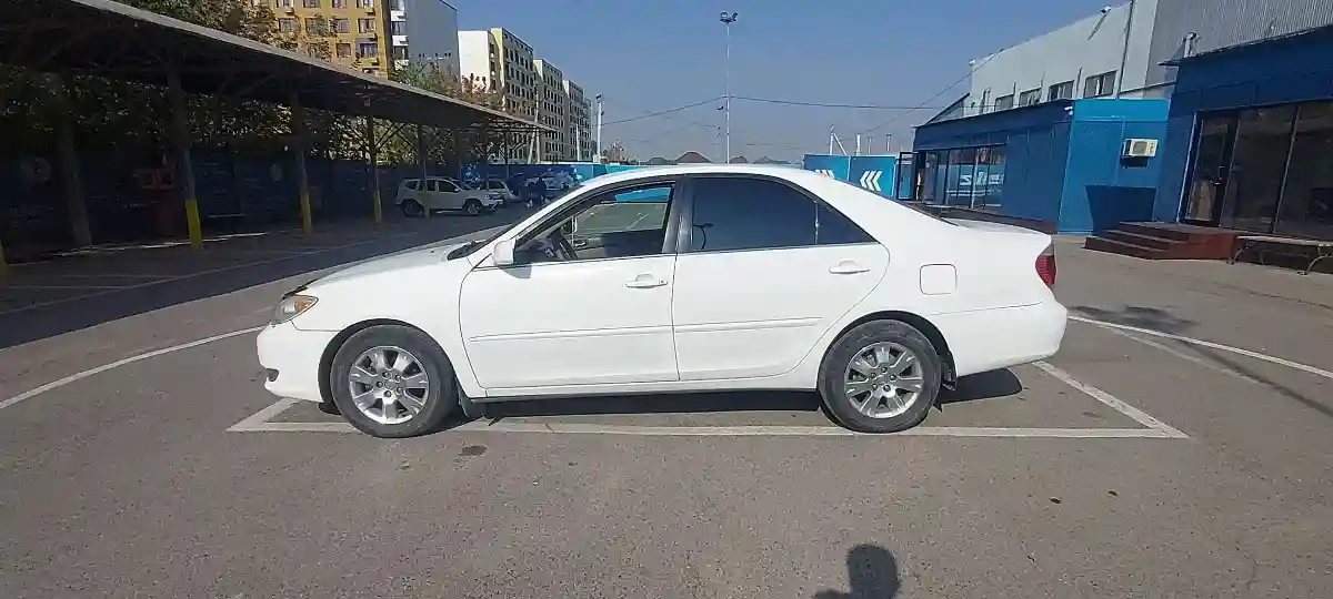 Toyota Camry 2005 года за 5 000 000 тг. в Алматы