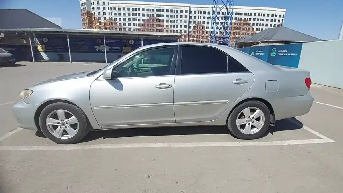 Toyota Camry 2005 года за 5 300 000 тг. в Шымкент