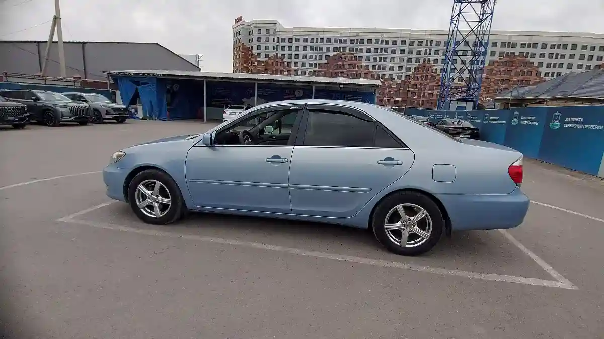 Toyota Camry 2006 года за 5 000 000 тг. в Шымкент