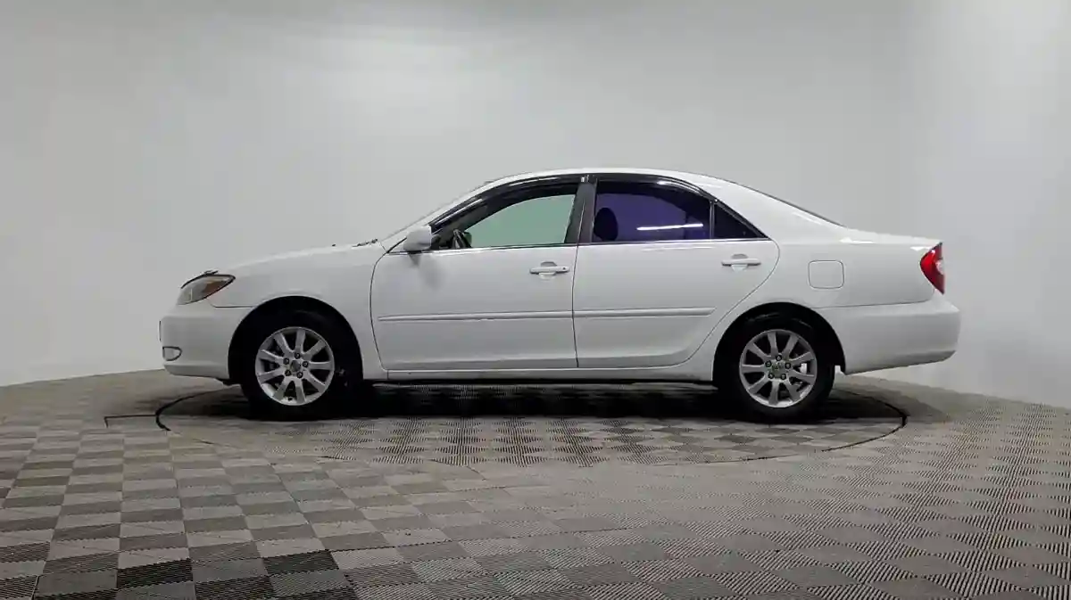 Toyota Camry 2002 года за 3 990 000 тг. в Алматы