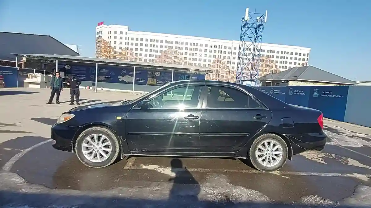 Toyota Camry 2003 года за 4 500 000 тг. в Шымкент