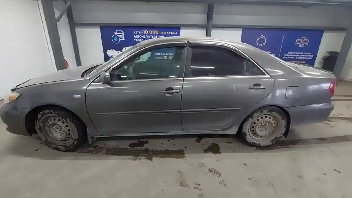 Toyota Camry 2003 года за 3 500 000 тг. в Астана