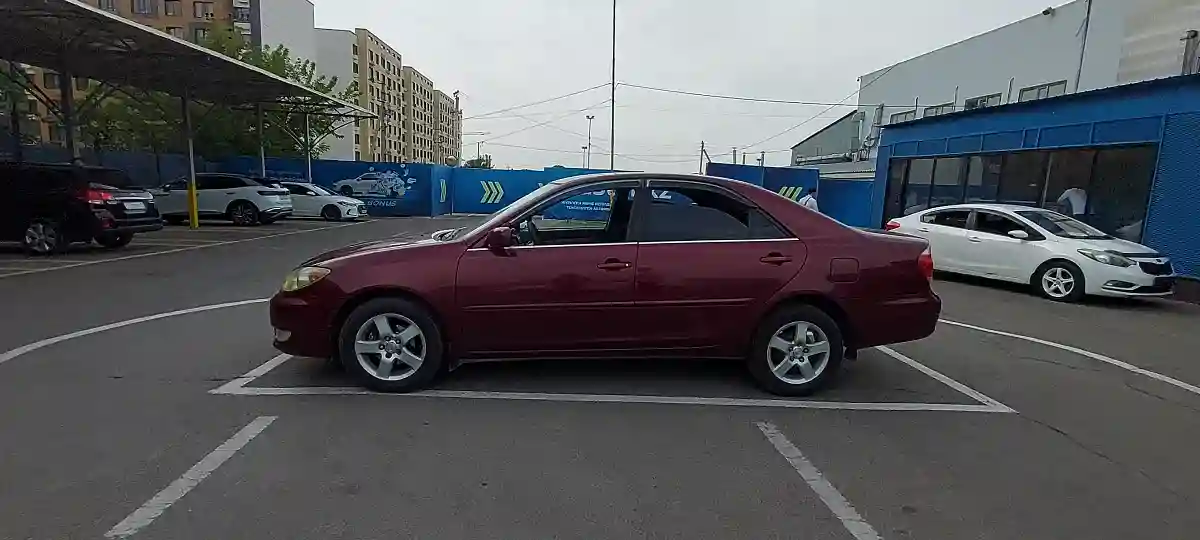Toyota Camry 2005 года за 4 000 000 тг. в Алматы