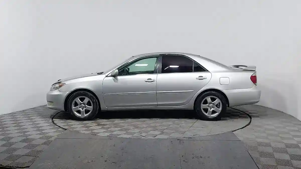 Toyota Camry 2004 года за 3 990 000 тг. в Астана