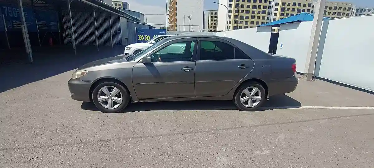 Toyota Camry 2005 года за 4 000 000 тг. в Алматы