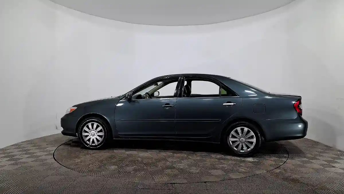 Toyota Camry 2002 года за 3 790 000 тг. в Астана
