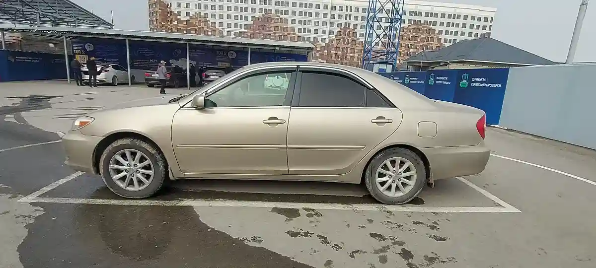 Toyota Camry 2003 года за 4 500 000 тг. в Шымкент