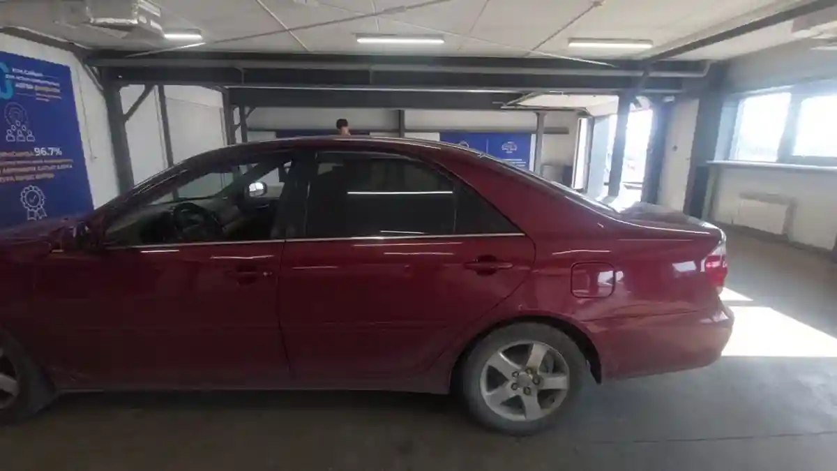 Toyota Camry 2005 года за 5 000 000 тг. в Астана