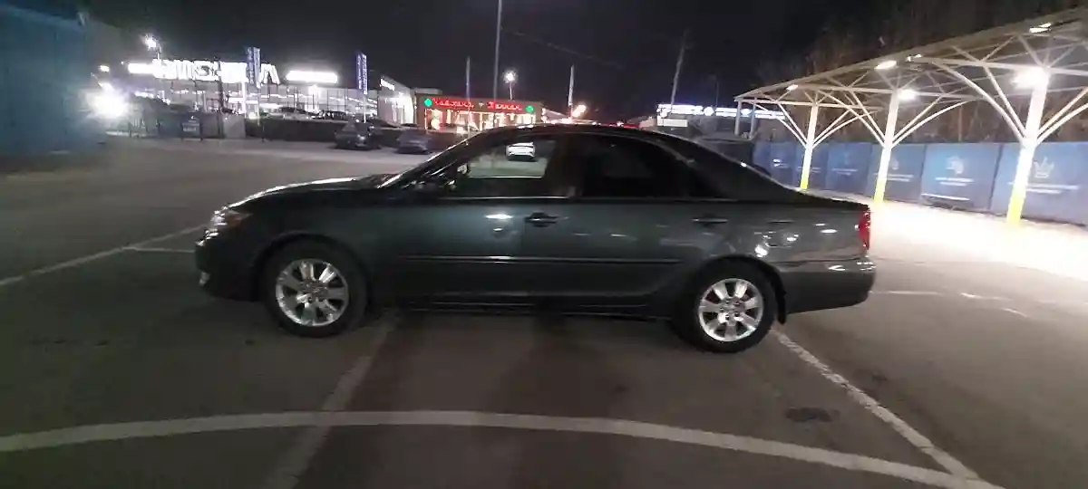 Toyota Camry 2003 года за 4 000 000 тг. в Алматы