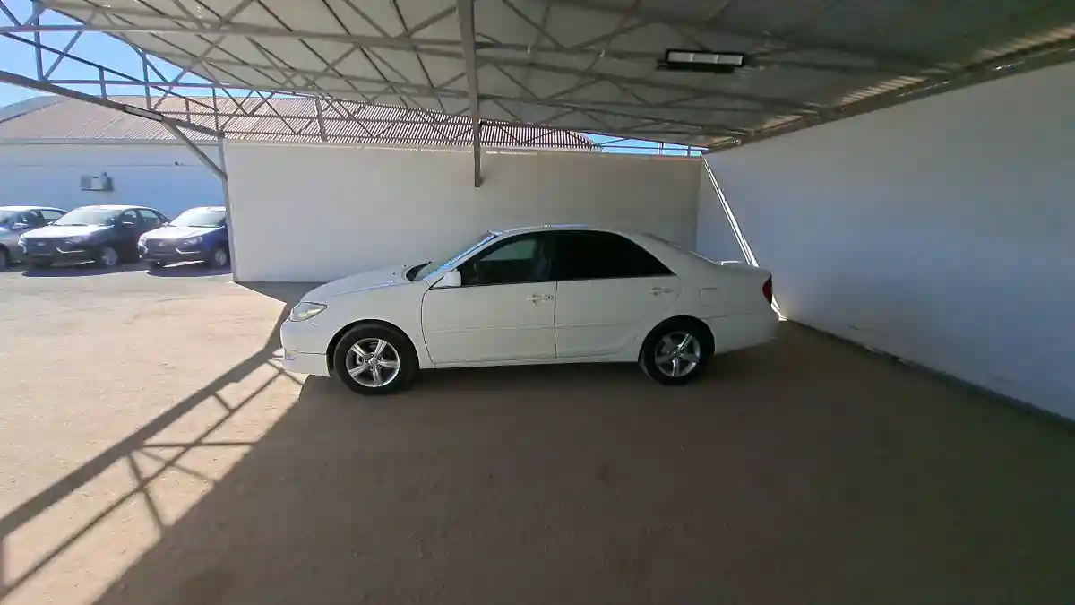 Toyota Camry 2004 года за 4 250 000 тг. в Кызылорда