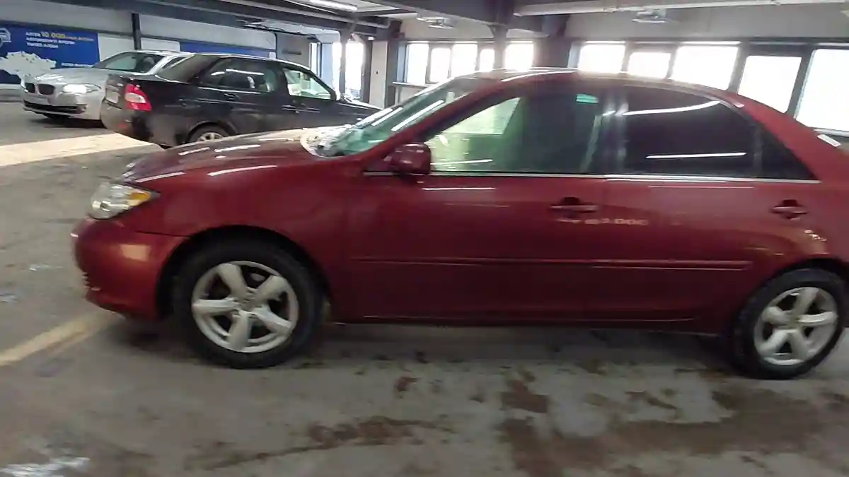 Toyota Camry 2005 года за 4 000 000 тг. в Астана