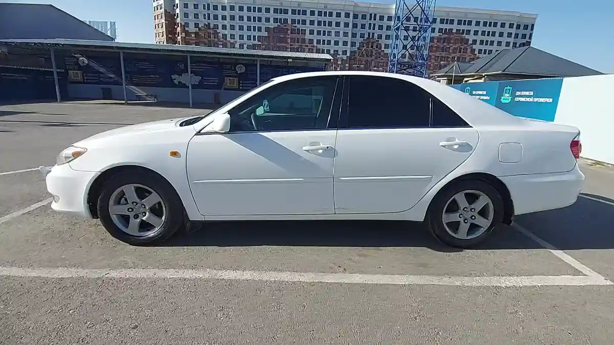 Toyota Camry 2006 года за 5 000 000 тг. в Шымкент