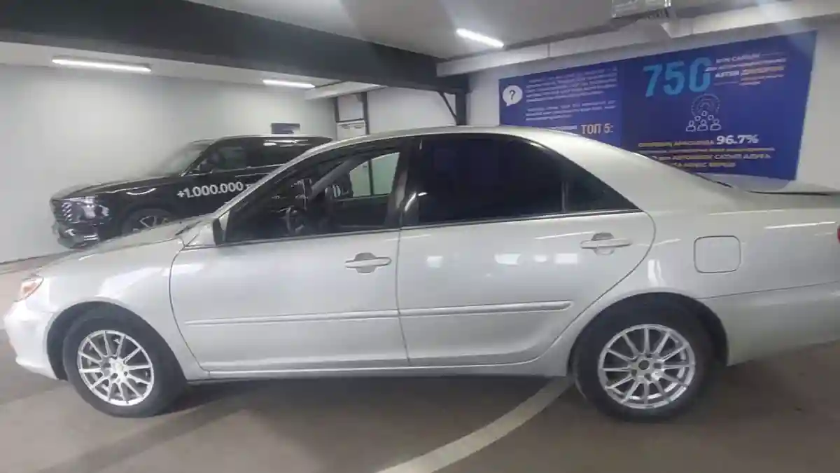 Toyota Camry 2002 года за 4 500 000 тг. в Астана