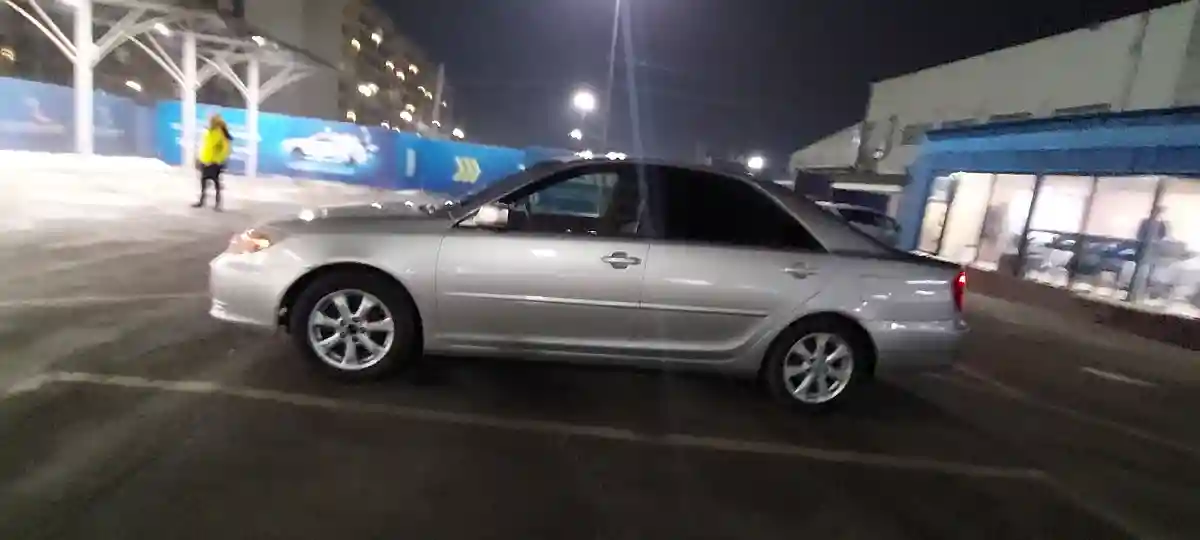 Toyota Camry 2003 года за 5 280 000 тг. в Алматы