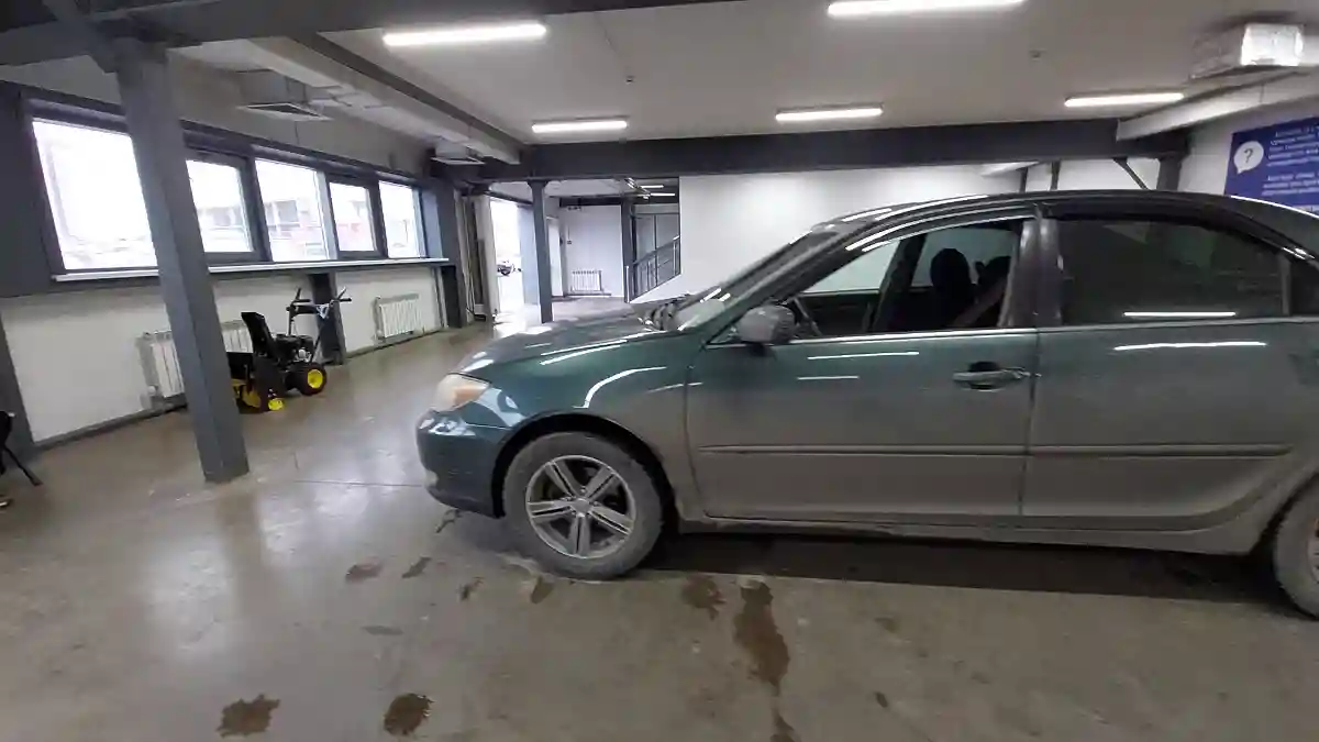 Toyota Camry 2003 года за 5 800 000 тг. в Астана