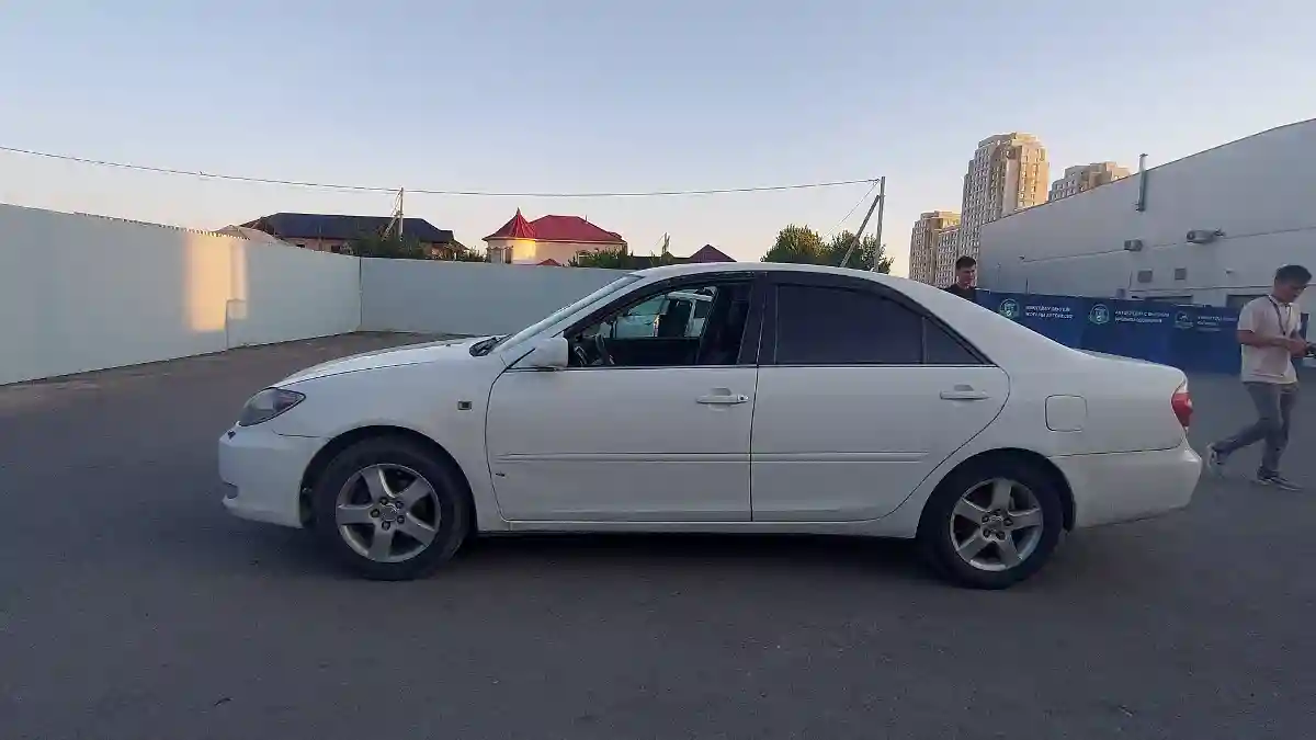 Toyota Camry 2003 года за 5 000 000 тг. в Шымкент