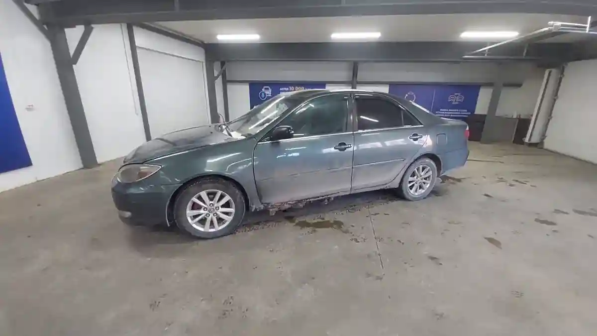 Toyota Camry 2003 года за 3 300 000 тг. в Астана