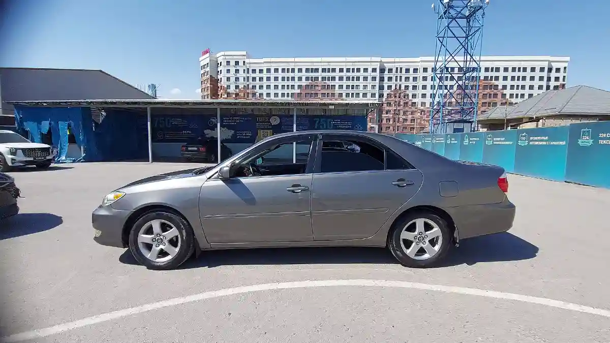 Toyota Camry 2003 года за 4 700 000 тг. в Шымкент