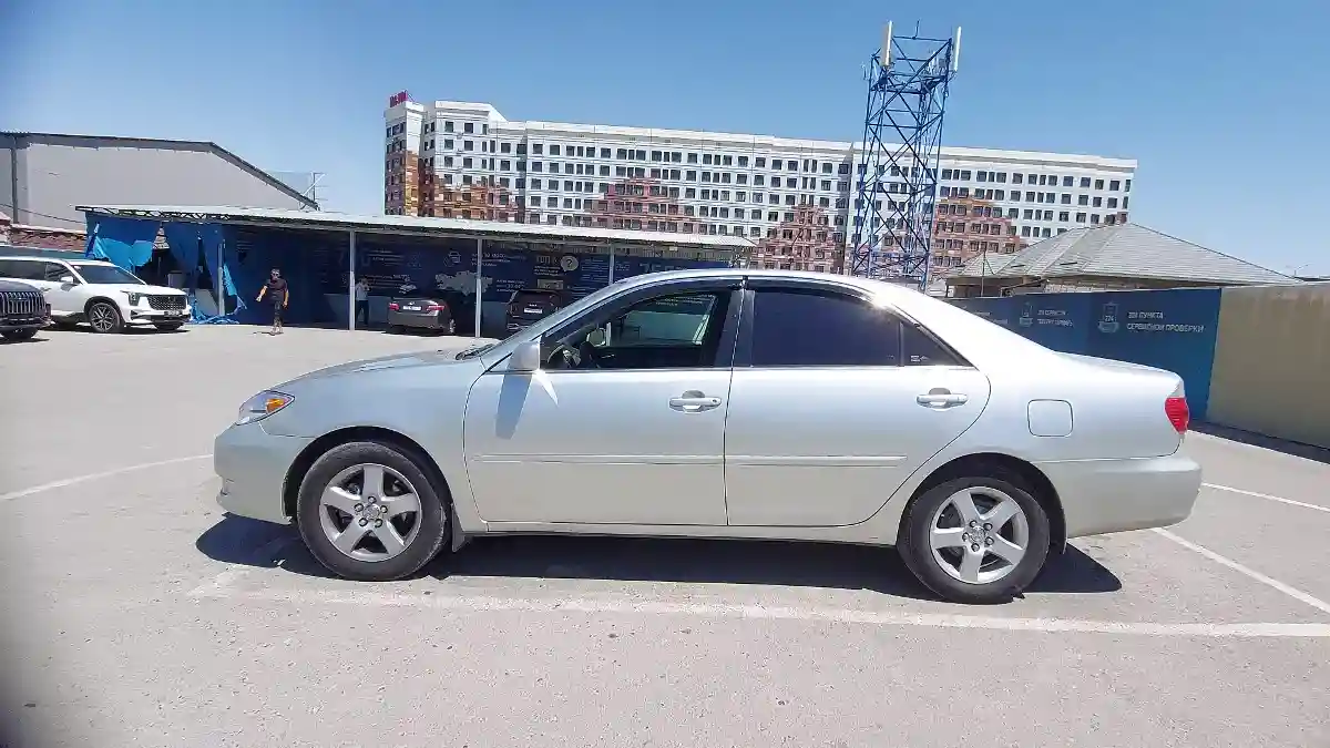 Toyota Camry 2005 года за 5 500 000 тг. в Шымкент