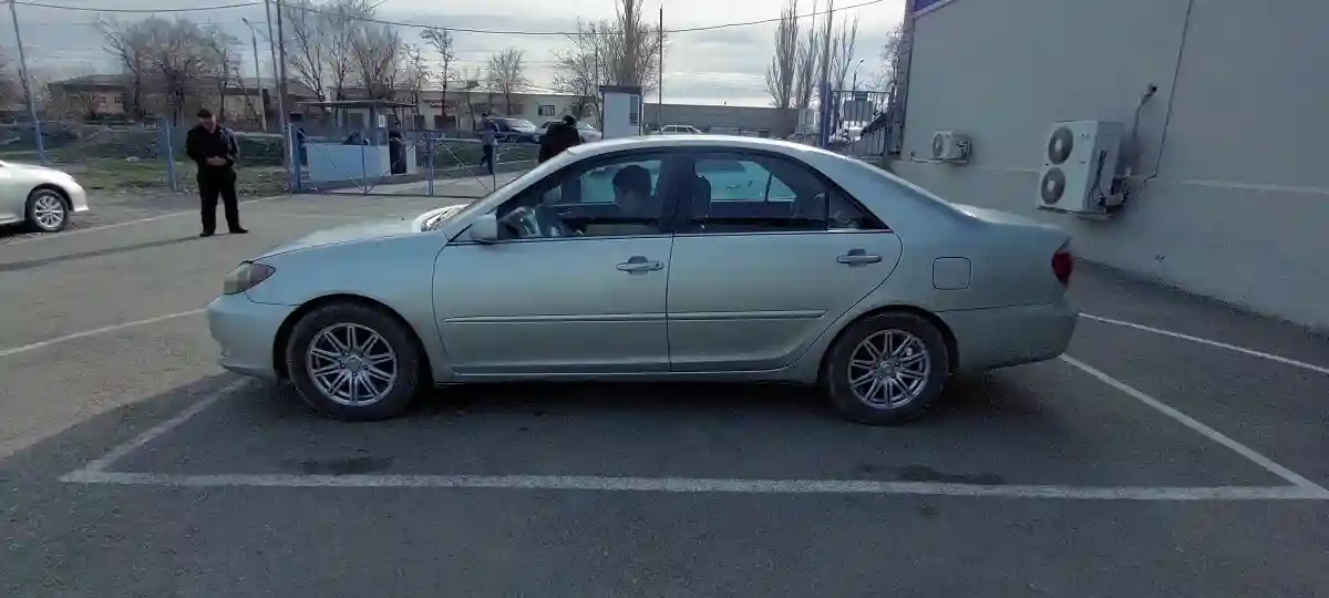 Toyota Camry 2005 года за 4 490 000 тг. в Тараз