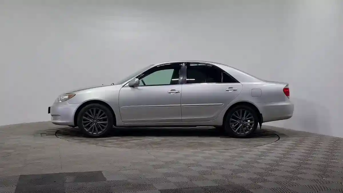 Toyota Camry 2005 года за 6 590 000 тг. в Алматы