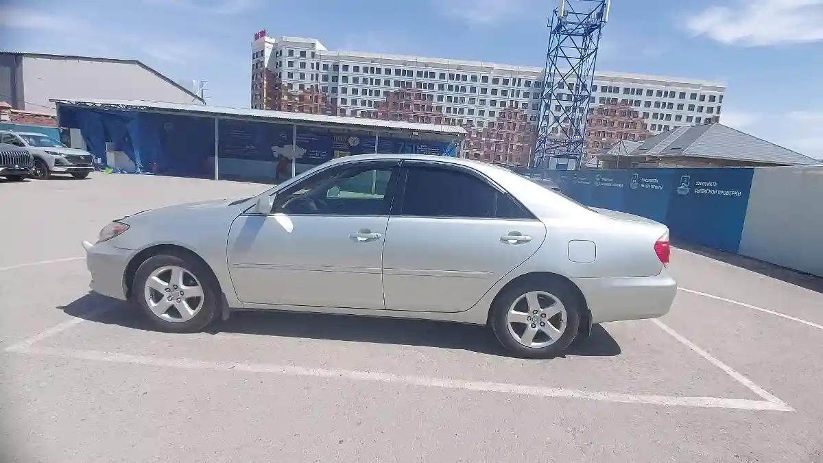 Toyota Camry 2005 года за 5 900 000 тг. в Шымкент