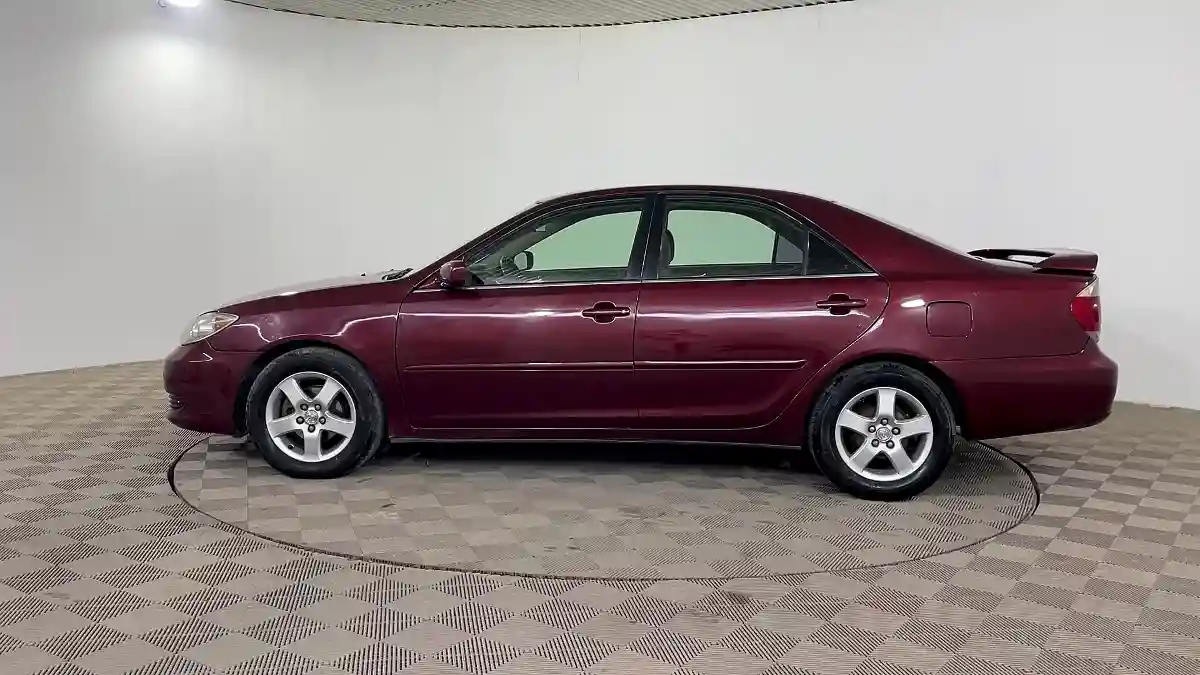 Toyota Camry 2005 года за 4 490 000 тг. в Шымкент