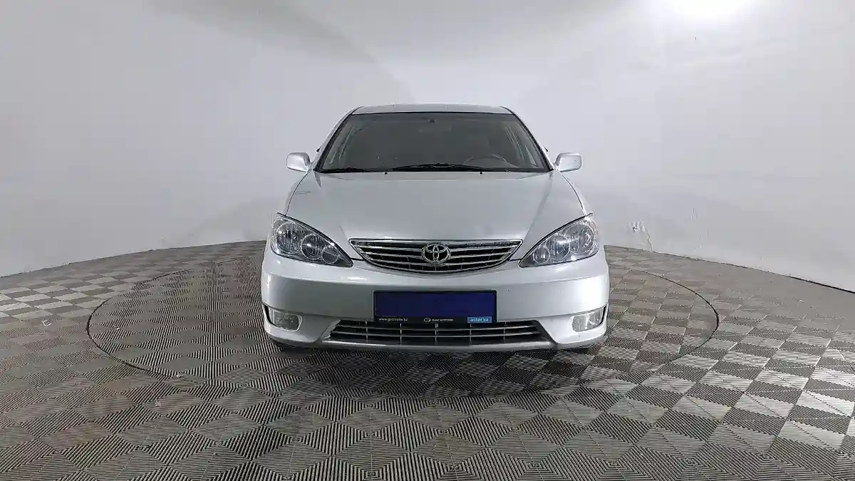 Toyota Camry 2006 года за 4 950 000 тг. в Павлодар