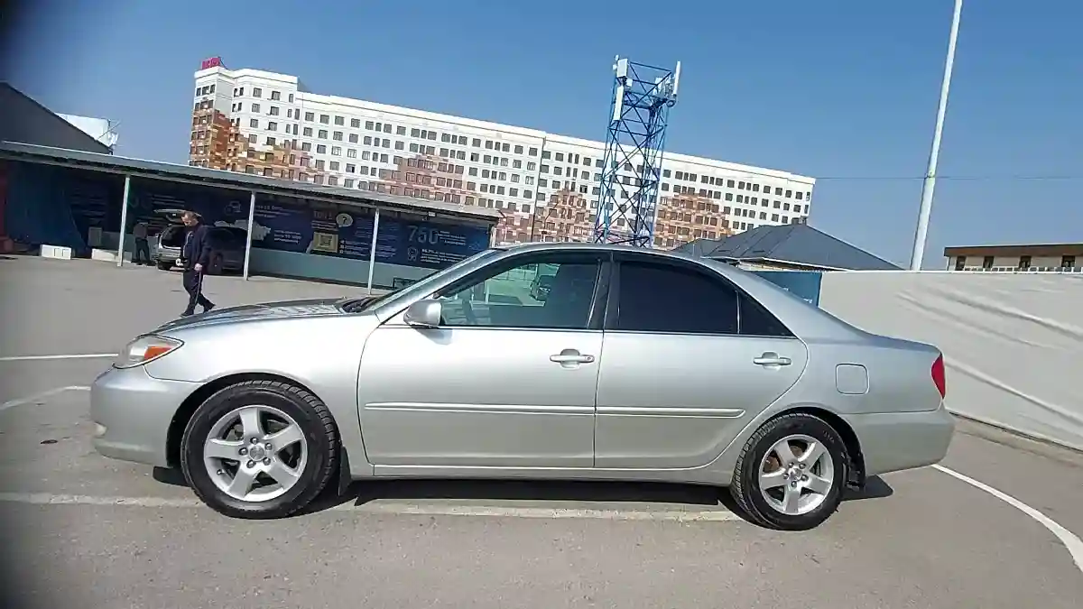 Toyota Camry 2003 года за 5 000 000 тг. в Шымкент