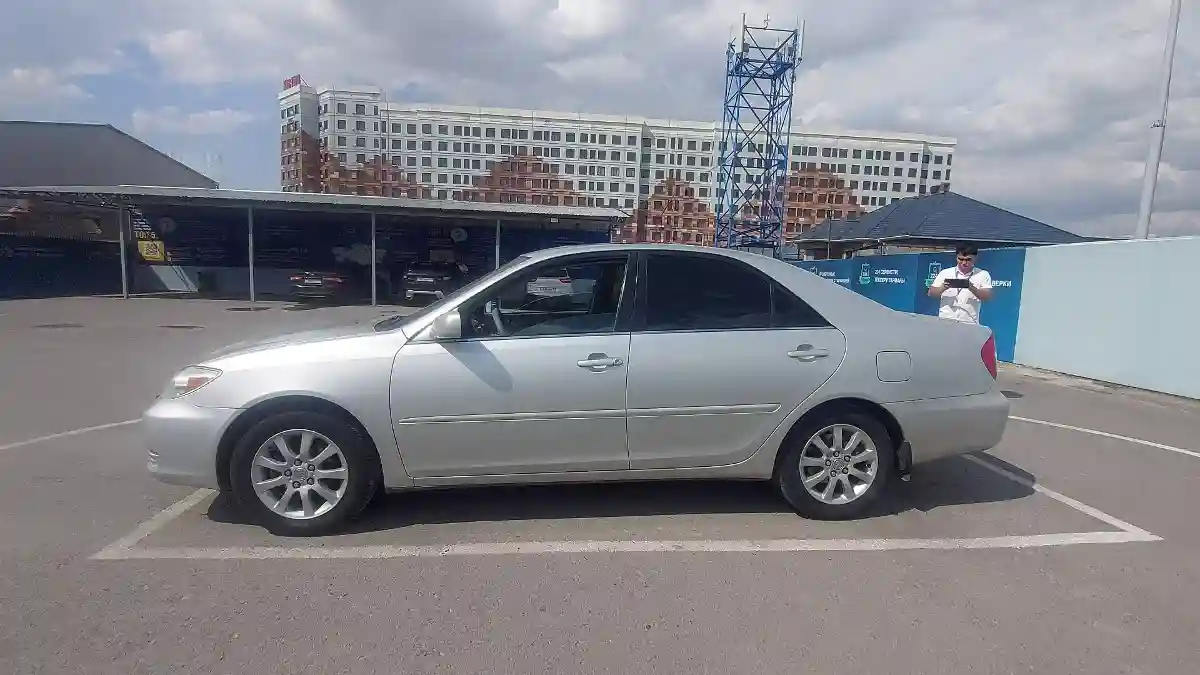 Toyota Camry 2003 года за 5 500 000 тг. в Шымкент