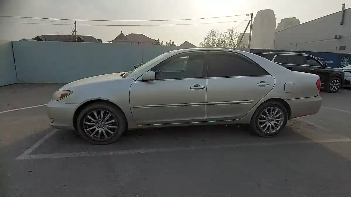 Toyota Camry 2004 года за 5 500 000 тг. в Шымкент