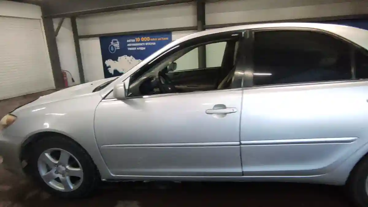 Toyota Camry 2004 года за 4 000 000 тг. в Астана