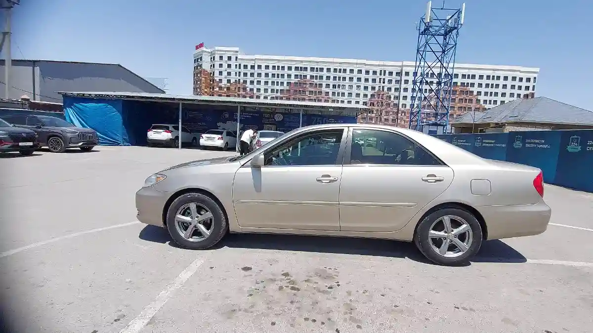 Toyota Camry 2004 года за 4 800 000 тг. в Шымкент