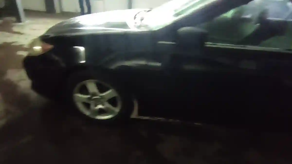 Toyota Camry 2005 года за 3 500 000 тг. в Астана