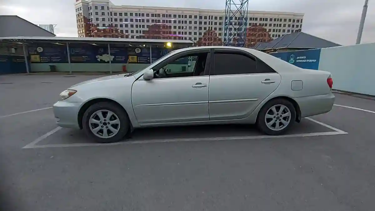 Toyota Camry 2005 года за 5 000 000 тг. в Шымкент