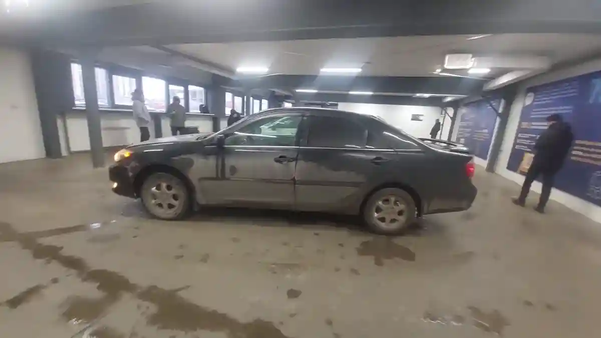 Toyota Camry 2005 года за 4 500 000 тг. в Астана