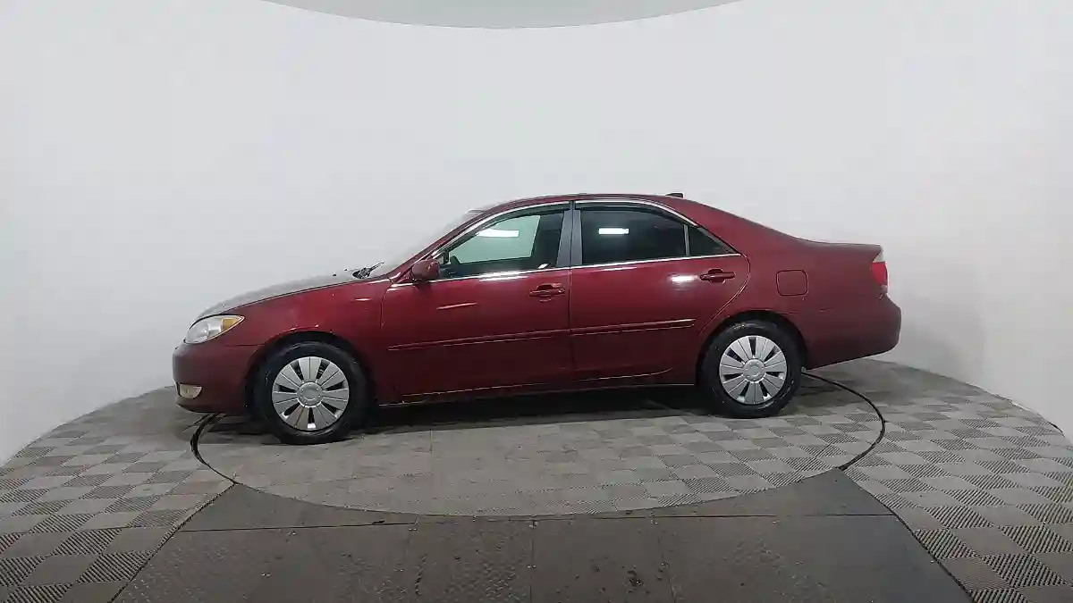 Toyota Camry 2005 года за 4 290 000 тг. в Астана
