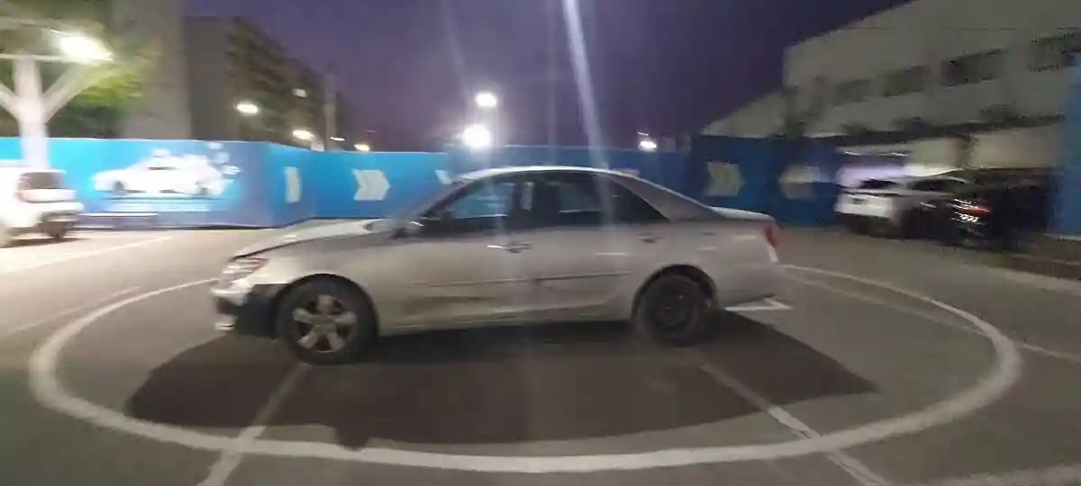 Toyota Camry 2005 года за 4 000 000 тг. в Алматы