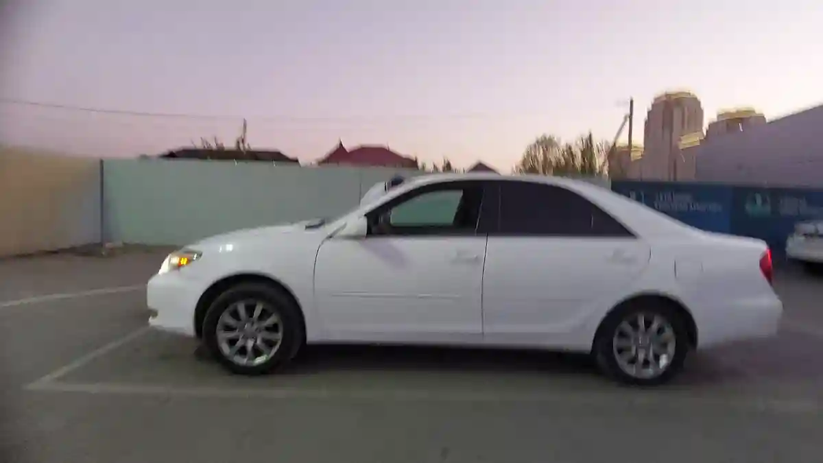 Toyota Camry 2002 года за 400 000 тг. в Шымкент