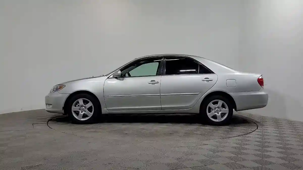 Toyota Camry 2001 года за 4 320 000 тг. в Алматы