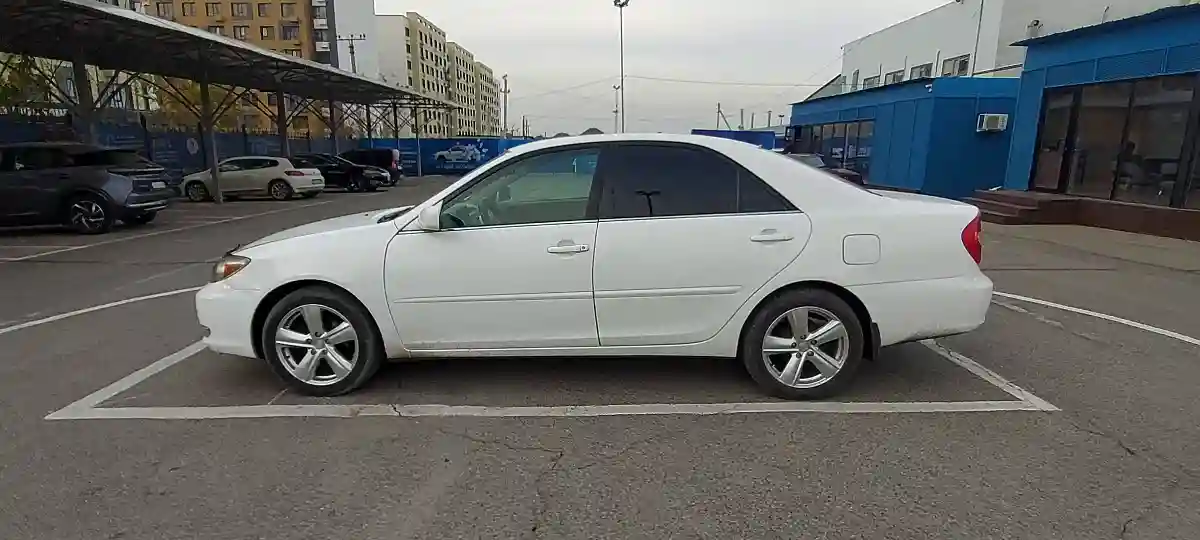 Toyota Camry 2003 года за 4 700 000 тг. в Алматы