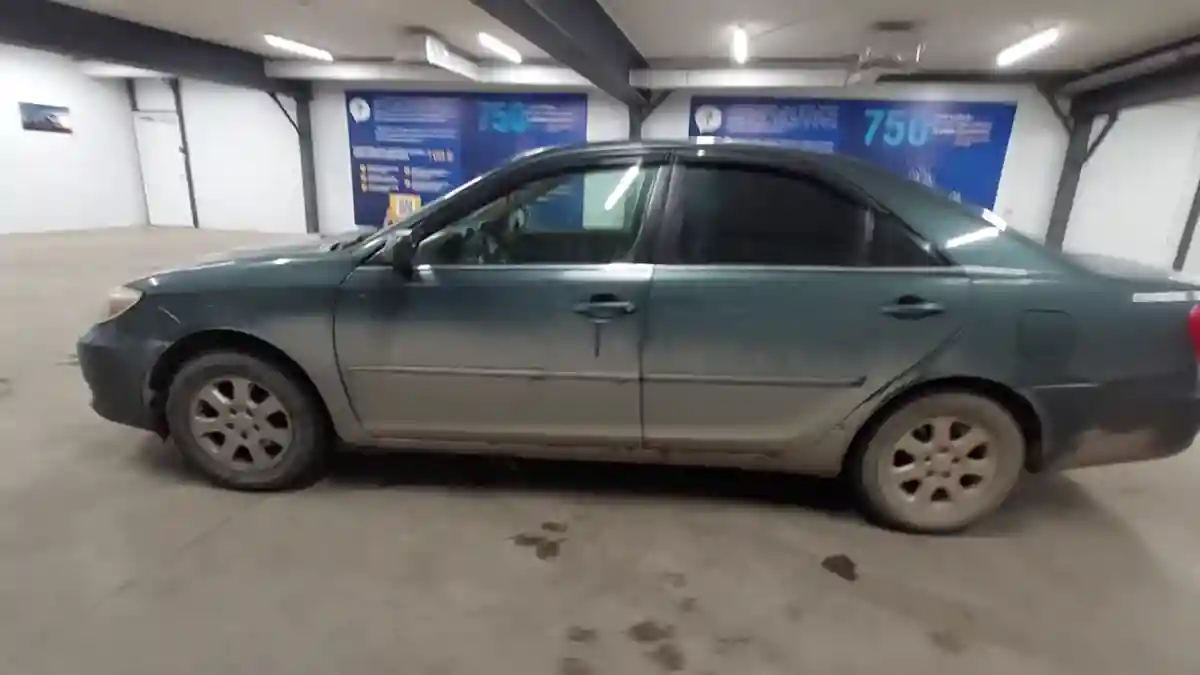 Toyota Camry 2004 года за 4 500 000 тг. в Астана