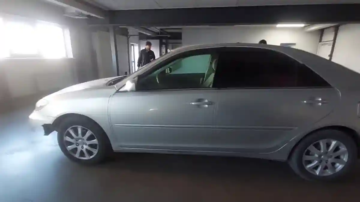 Toyota Camry 2004 года за 4 500 000 тг. в Астана