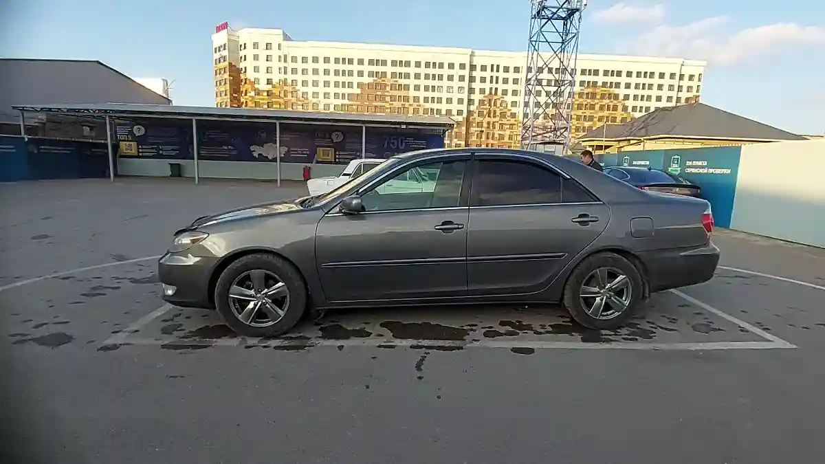 Toyota Camry 2006 года за 5 000 000 тг. в Шымкент