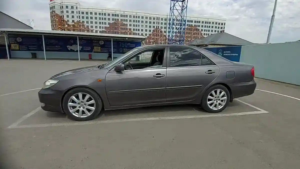 Toyota Camry 2002 года за 4 000 000 тг. в Шымкент