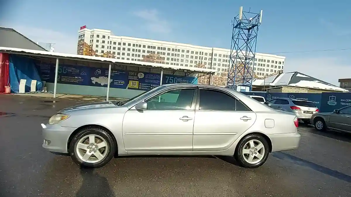 Toyota Camry 2003 года за 4 500 000 тг. в Шымкент