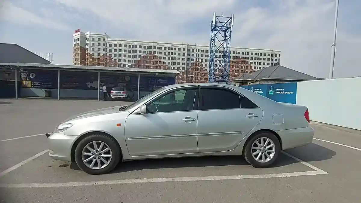 Toyota Camry 2003 года за 5 500 000 тг. в Шымкент