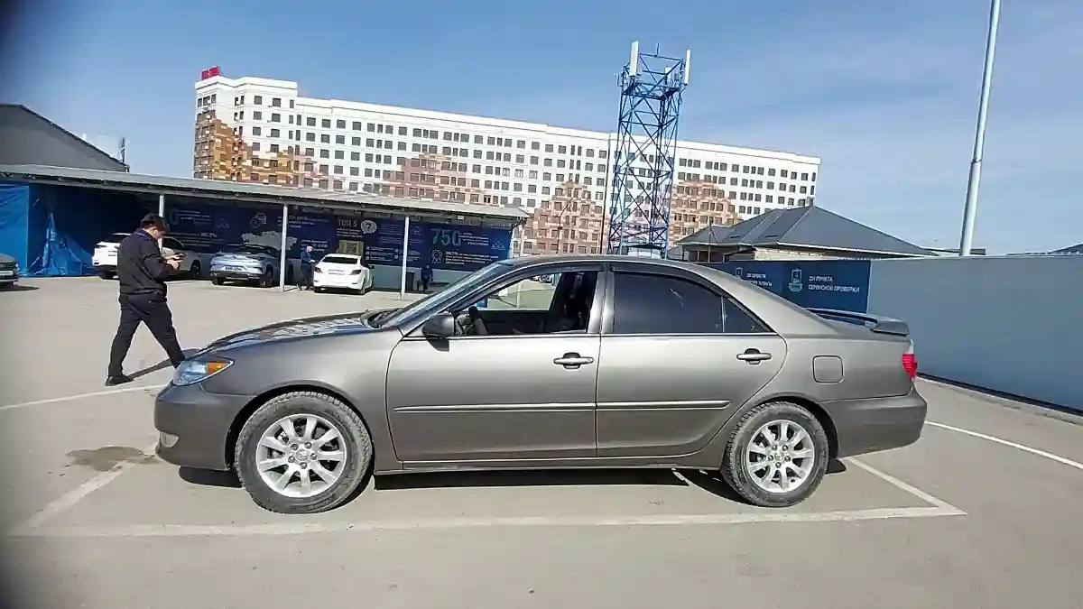 Toyota Camry 2003 года за 5 000 000 тг. в Шымкент