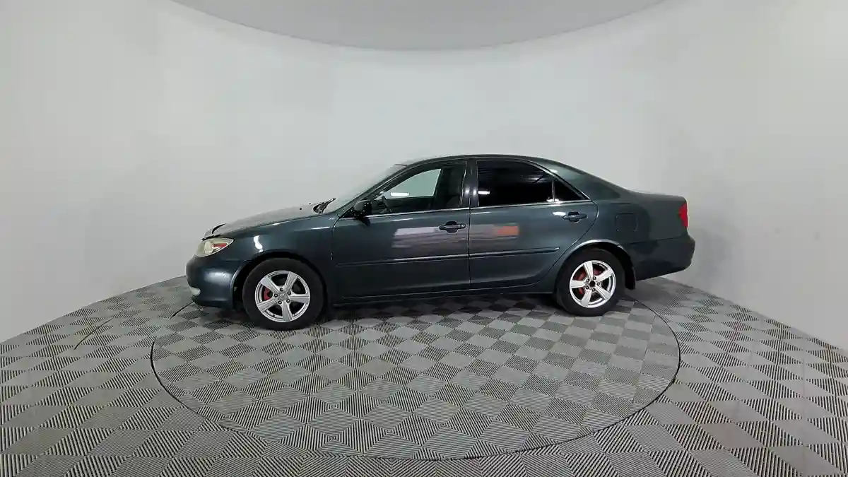 Toyota Camry 2004 года за 4 350 000 тг. в Астана
