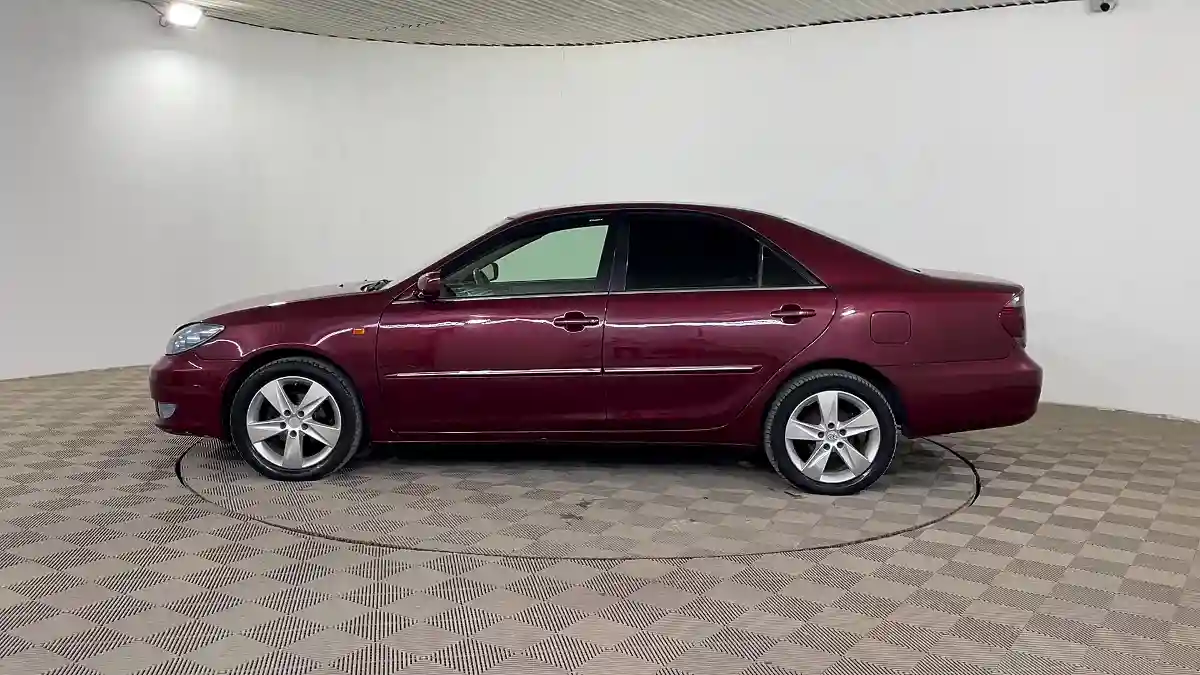 Toyota Camry 2004 года за 4 220 000 тг. в Шымкент